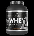 LA Whey Protein Powder Drink Mix | Concentrate за хранителни режими