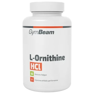L - Ornithine HCL pro diety