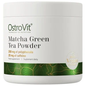 Matcha Green Tea Powder pro diety