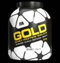 Gold Whey Isolate | Zero Sugar ~ Zero Fat за хранителни режими
