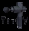 Massage Gun VI Black за хранителни режими