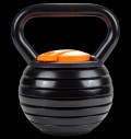 Adjustable Kettlebell 4.5 -18 kg за хранителни режими