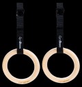 Gymnastic Rings за хранителни режими