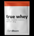 True Whey Sample за хранителни режими