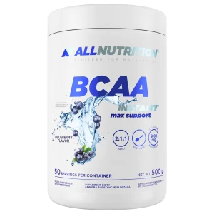 BCAA Max Support | Instant pro diety