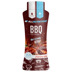 BBQ Sauce | Low Calorie pro diety