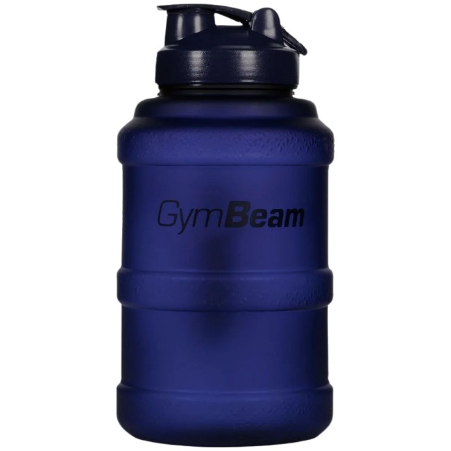 Спортна бутилка Hydrator TT 2,5 l Midnight Blue от GymBeam
