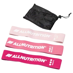 Mini Band Training Set | Cotton pro diety