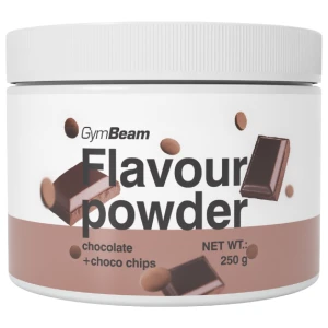 Flavour Powder pro diety