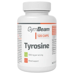 Tyrosine pro diety