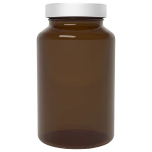 Glass Jar with Lid за хранителни режими