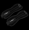 Ankle and Wrist Weight Straps | 2 kg за хранителни режими