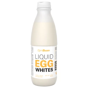 Liquid Egg Whites | Pastorizirani jajčani bjelanjak pro diety