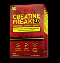 Creatine Freak 2.0 | Hybrid Daily Creatine Capsule за хранителни режими