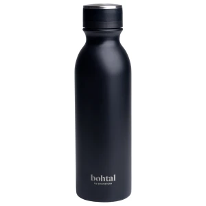 Bohtal Insulated Flask | Black за хранителни режими