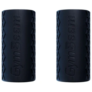 Silicone Weight Bar Grips | Fat Grips за хранителни режими