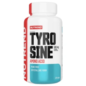 Tyrosine pro diety