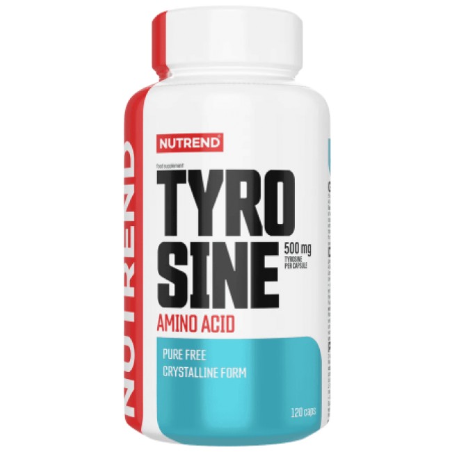 Nutrend Tyrosine