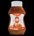 ZeroSyrup Salted Caramel | 350 ml за хранителни режими