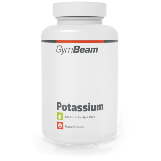 GymBeam Potassium