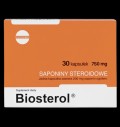 Biosterol | Natural Anabolic Replacement за хранителни режими