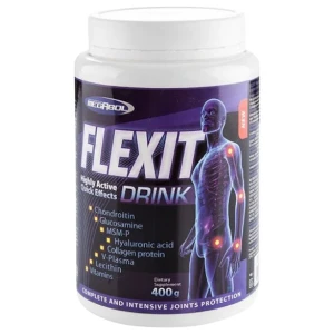 Flex Drink | Complete and Intensive Joints Protector pro diety