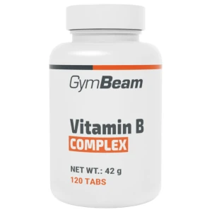 Vitamin B - Complex за хранителни режими
