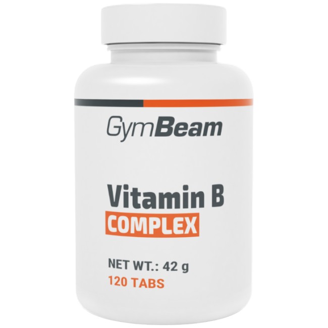 Vitamin B - Complex от GymBeam