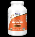 Acacia Fiber Pure Powder | Certified Organic за хранителни режими