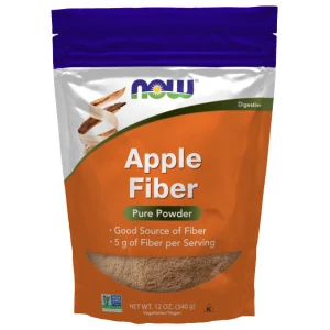 Apple Fiber Pure pro diety