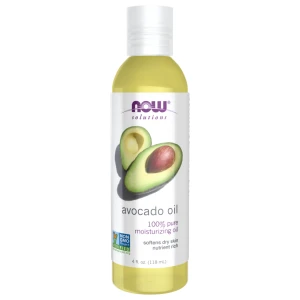 Avocado Oil | 100% Pure Moisturizing Oil за хранителни режими