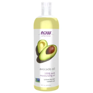 Avocado Oil | 100% Pure Moisturizing Oil за хранителни режими