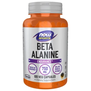 Beta-Alanine 750 mg | CarnoSyn® за хранителни режими