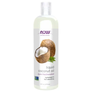 Liquid Coconut Oil за хранителни режими