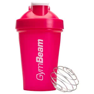 Shaker Blender Bottle Pink | 400 ml за хранителни режими