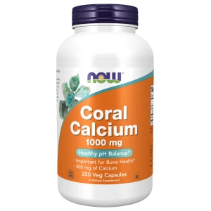 Coral Calcium 1000 mg за хранителни режими