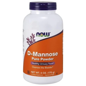 D-Mannose Powder pro diety
