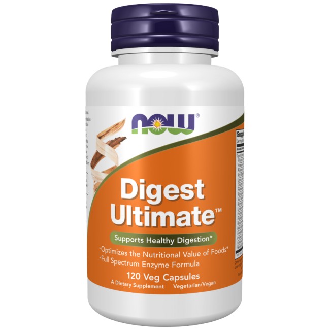 NOW Foods Digest Ultimate™