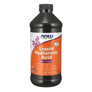 Liquid Hyaluronic Acid за хранителни режими