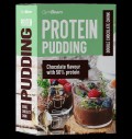 Protein Pudding за хранителни режими