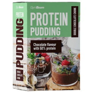 Protein Pudding pro diety