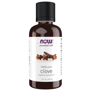 Clove Oil | 100% Pure Eugenia Caryophyllus за хранителни режими