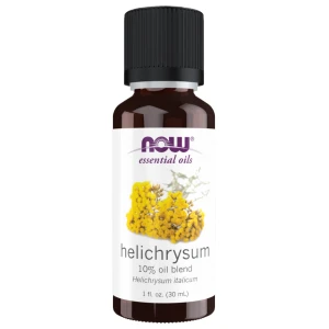 Helichrysum Oil Blend | Helichrysum Italicum за хранителни режими