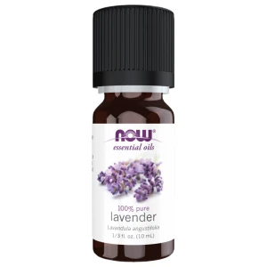 Lavender Oil | 100% Pure Lavandula Angustifolia за хранителни режими