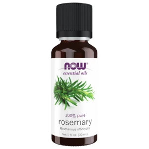 Rosemary Oil | 100% Pure Rosmarinus Officinalis за хранителни режими