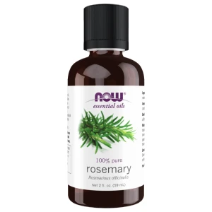 Rosemary Oil | 100% Pure Rosmarinus Officinalis за хранителни режими