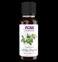White Thyme Oil | 100% Thymus Vulgaris / Zygis за хранителни режими