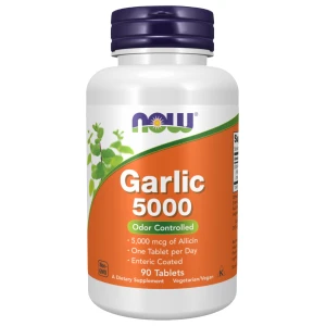 Garlic 5000 | Odor Controlled за хранителни режими