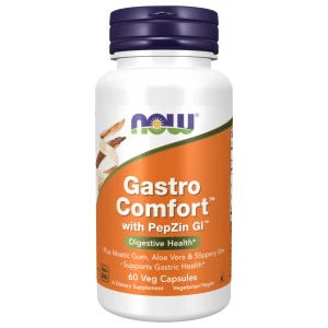 Gastro Comfort™ with PepZin GI™ за хранителни режими