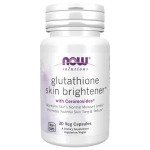 Glutathione Skin Brightener™ | with Ceramosides® pro diety